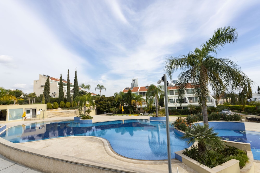 Limassol Vacations - Bay View Gardens Apartments with Pool - Property Image 104