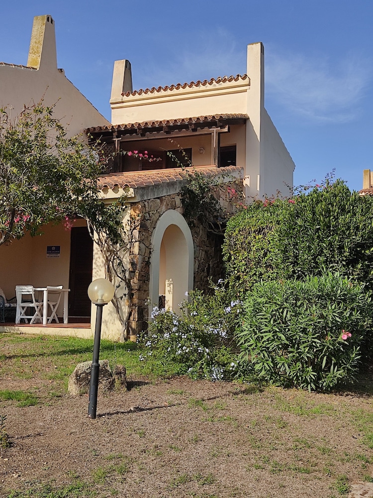 Casa Ortensia