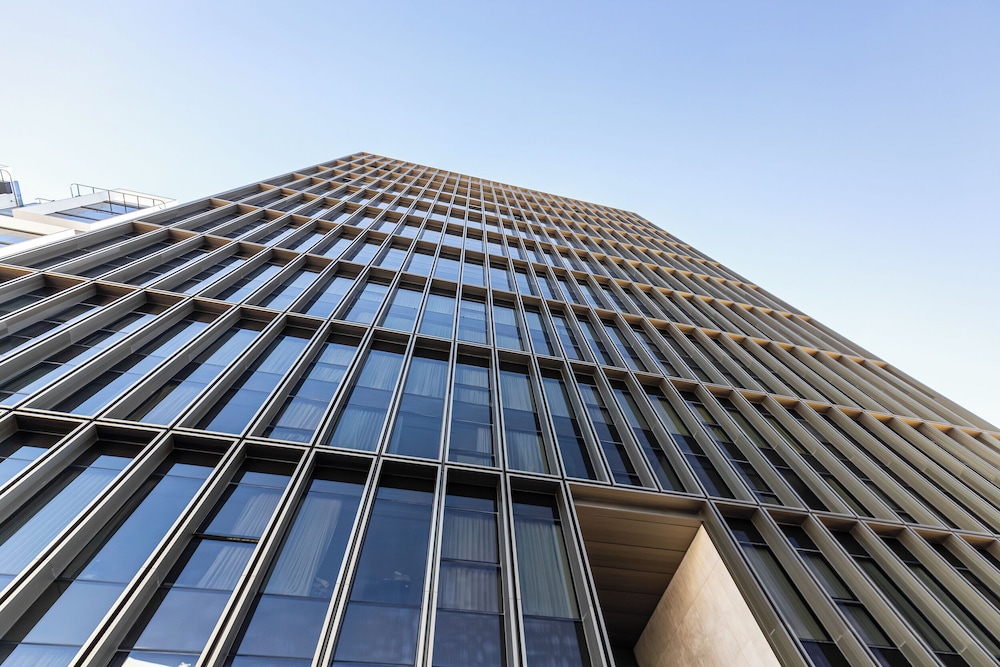SIMPLY COMFORT Modern 1Br Heart of Dubai
