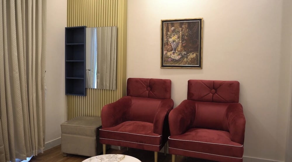 Rashha Suites