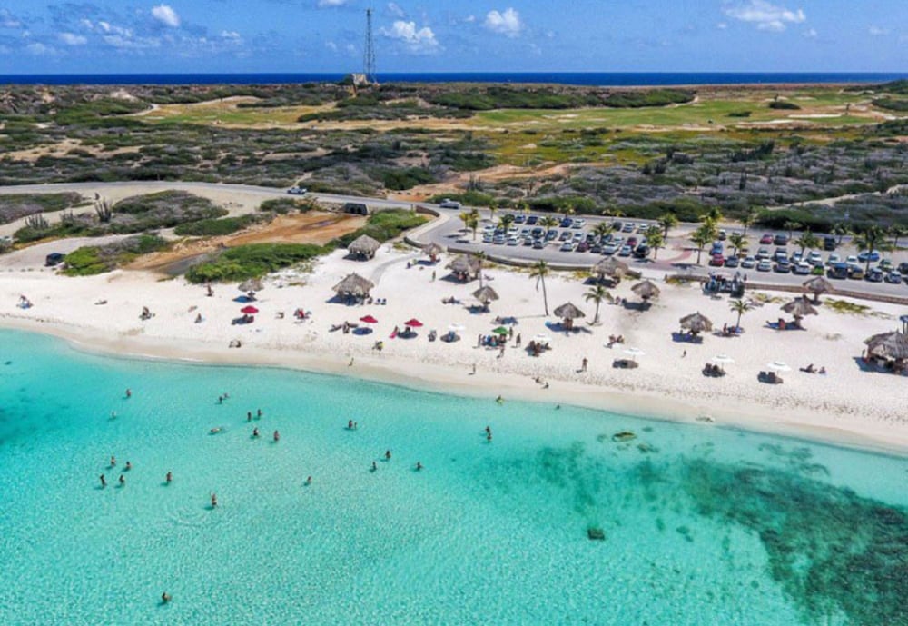 Aruba Vacations - Caribbean Palm Village Resort - Property Image 2