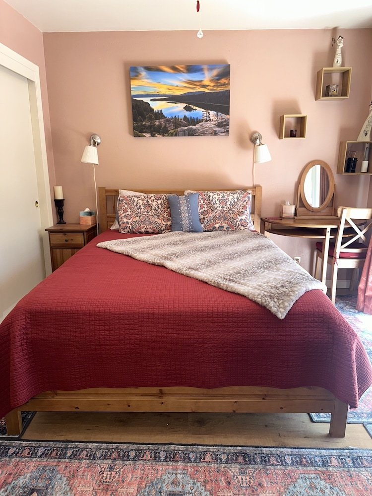 Cyh0822 - Pinter Pines Retreat 3 Bedroom Home