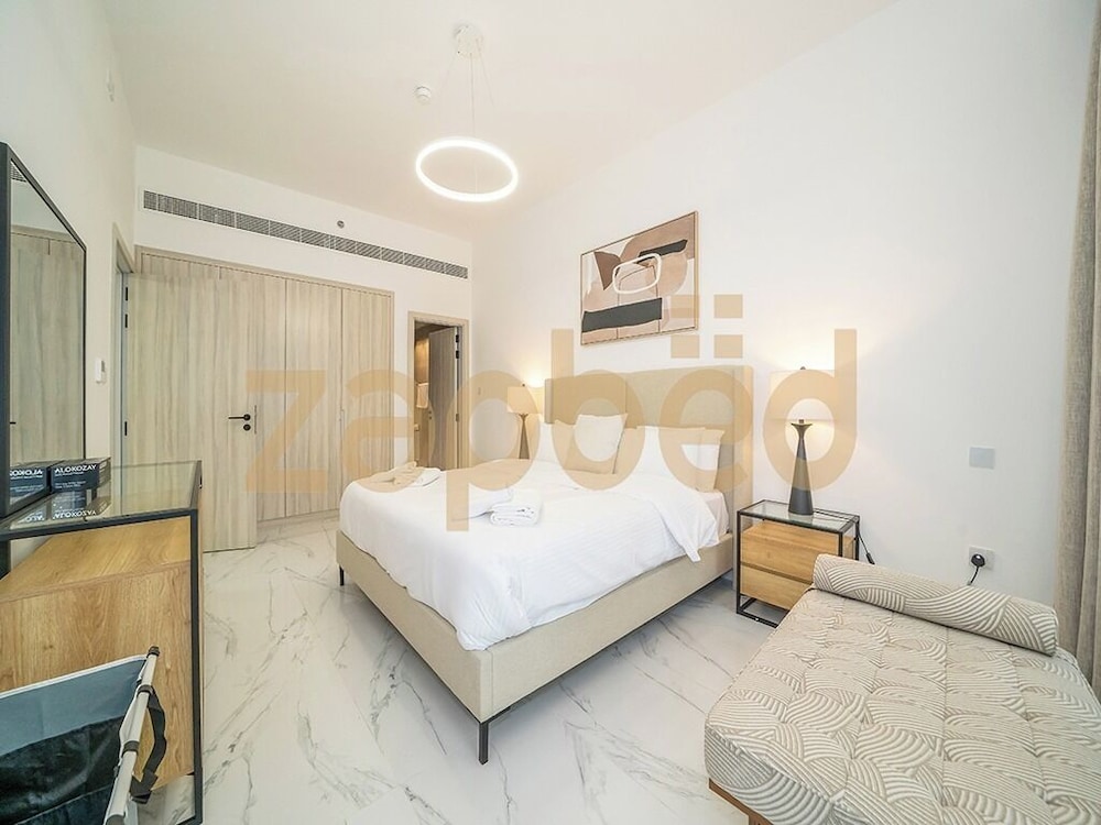 Zapbed House-LV 102