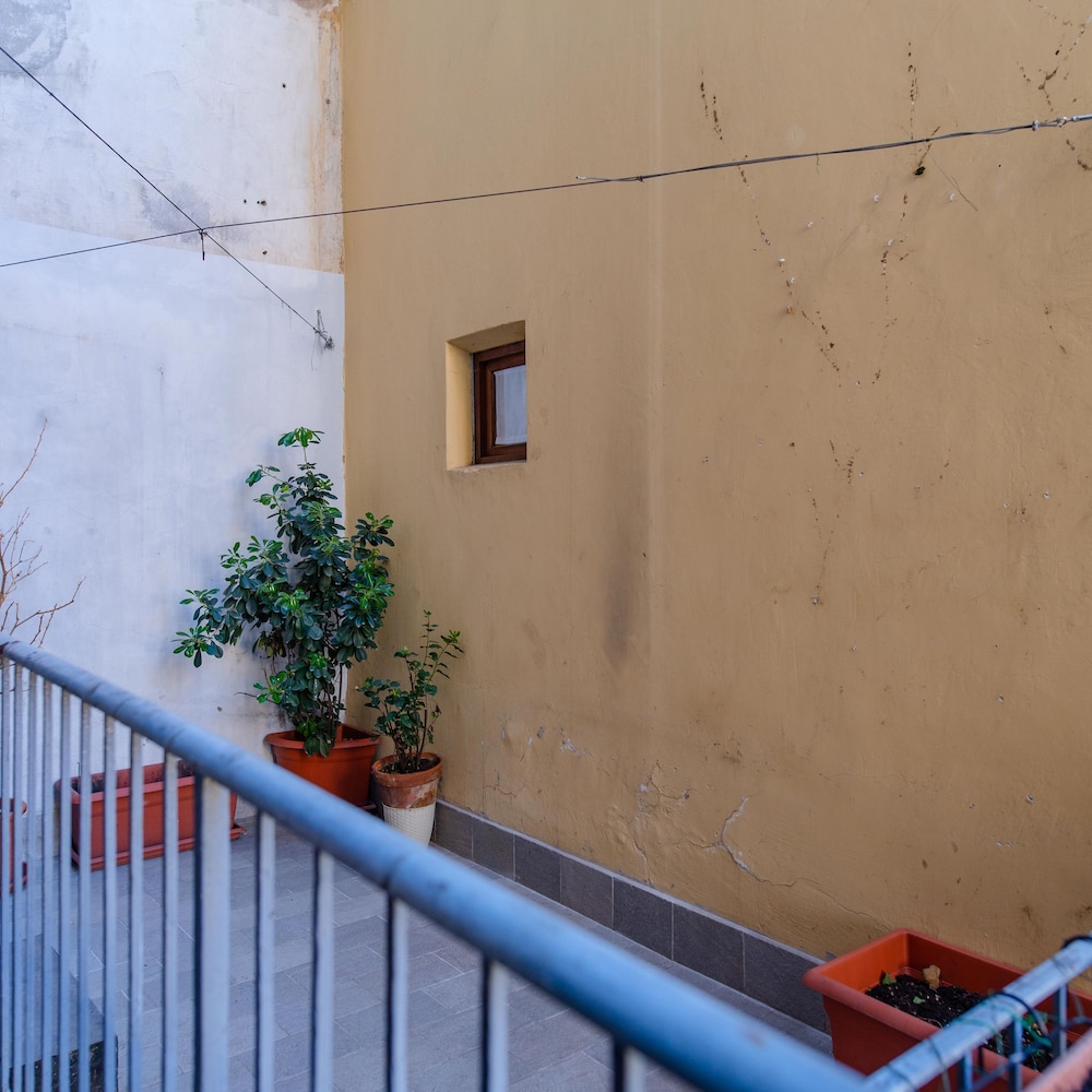Vittorio Emanuele II - Apartment