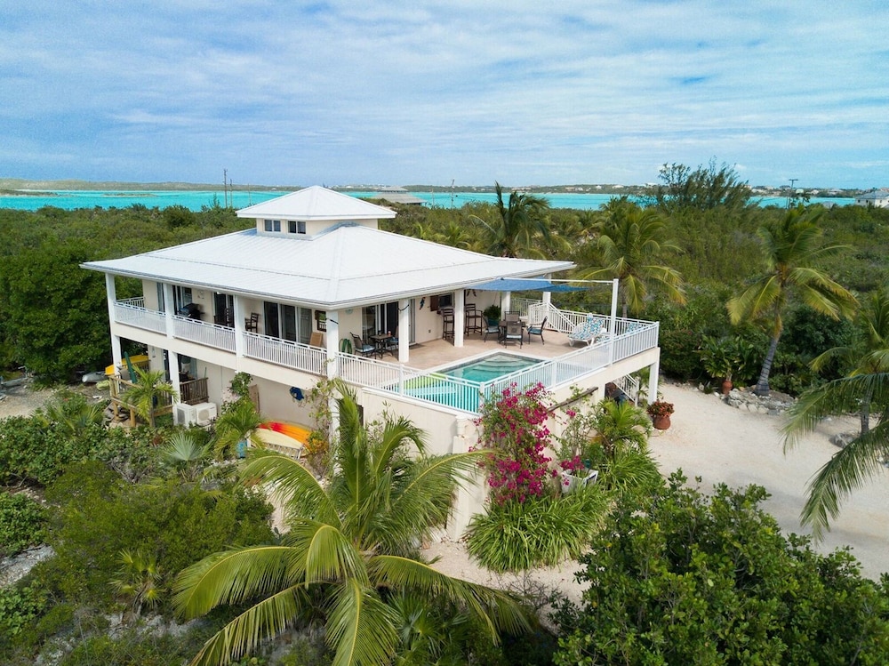 Casa de Isle
