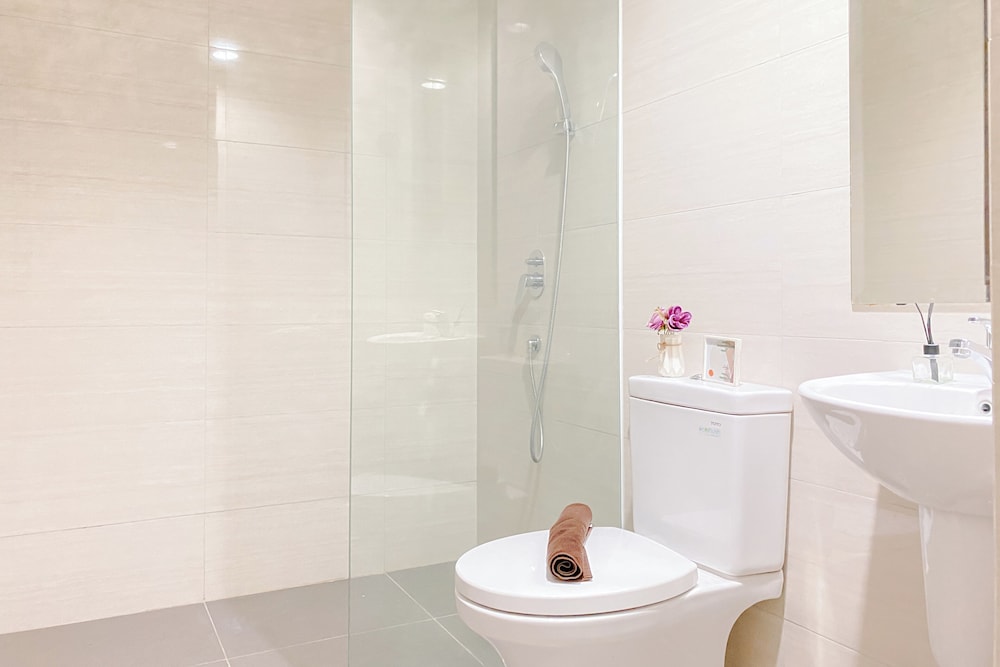 Best Deal and Elegant 2BR Apartment at Ciputra International