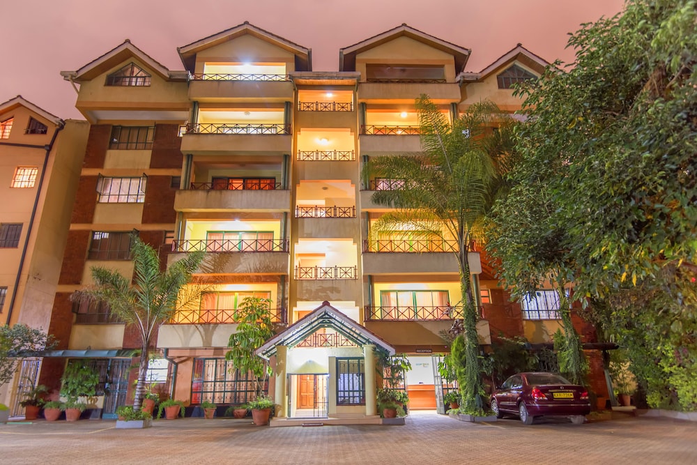 Leon Villas Guest House