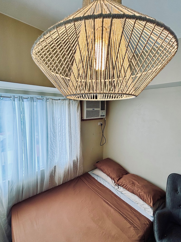 A Tranquil Hideaway in the City 332