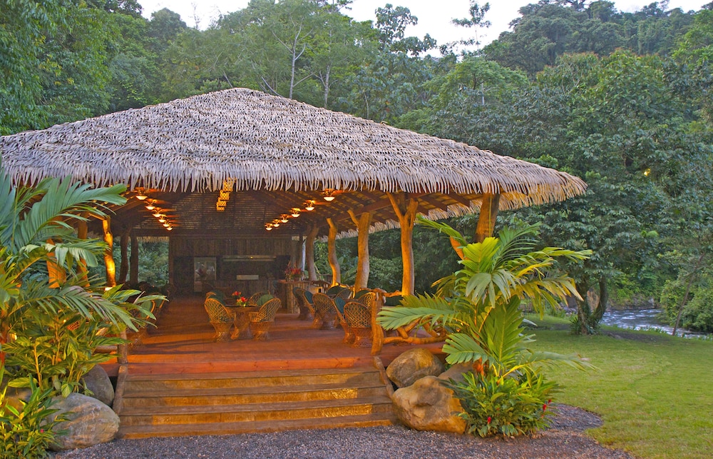 The Springs Resort & Spa at Arenal 91
