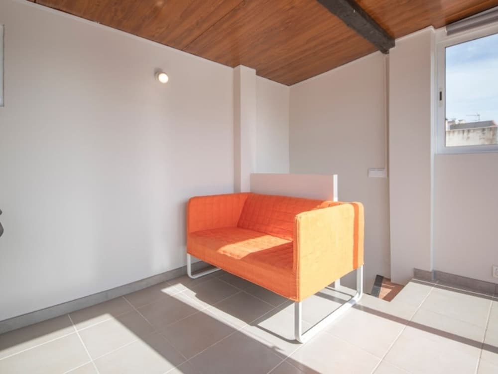 Th125 Atico con Vistas en Tarrgona