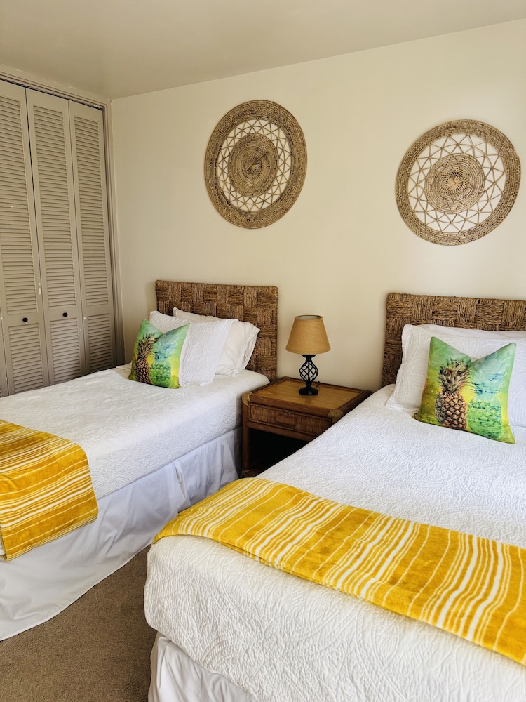 Turtle Bay Hale I'a 2 Bedroom Condo