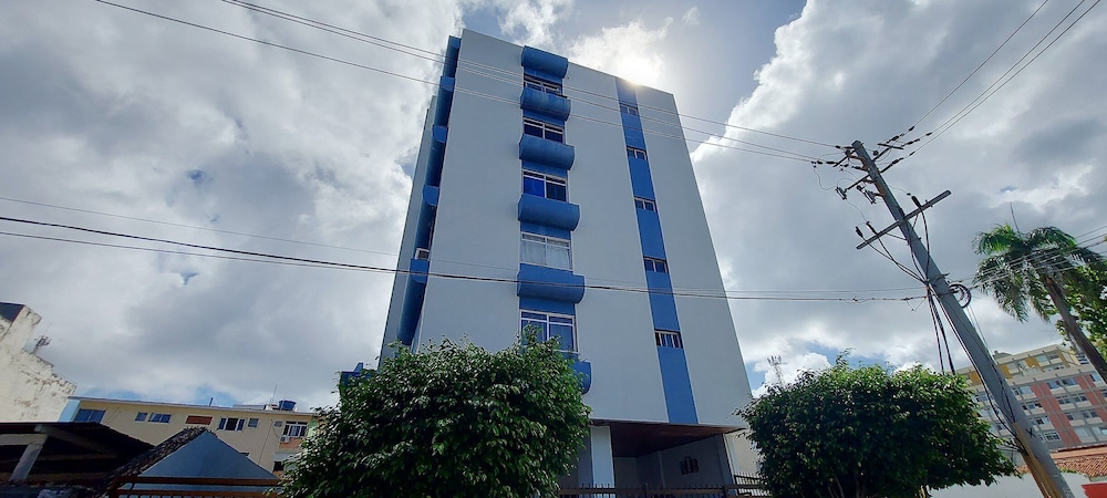 COOND0115 - Edifício Regina