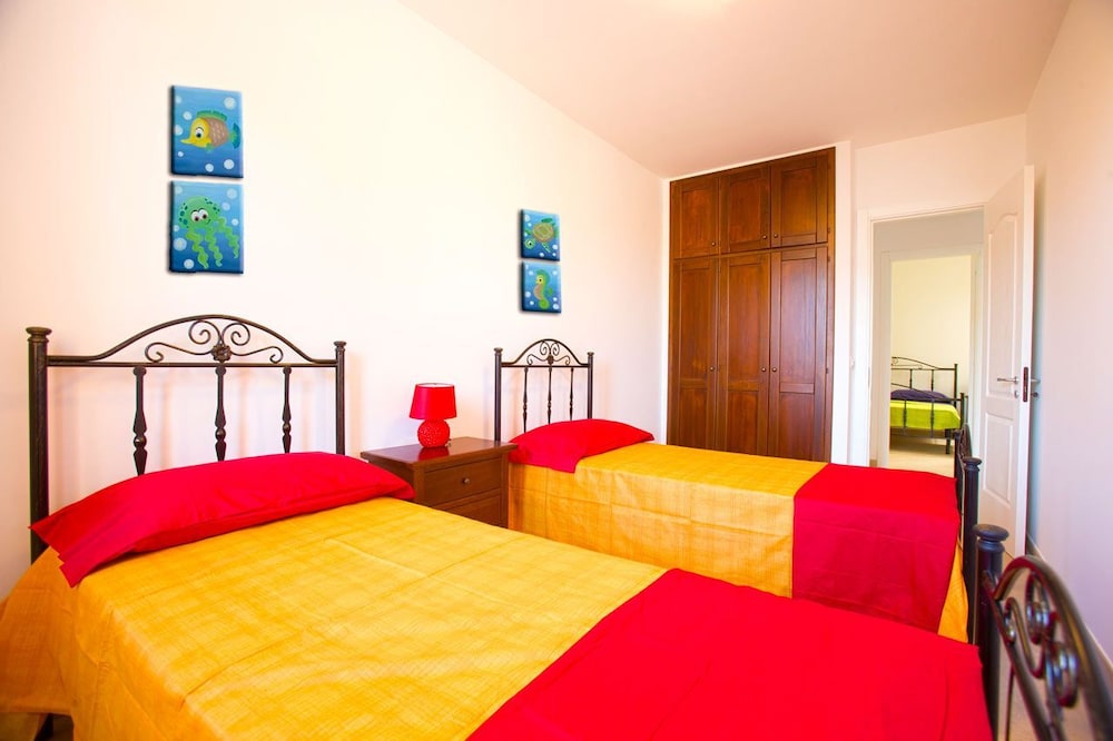 Residence Magic Sea Vacation Torre Pali photo 3