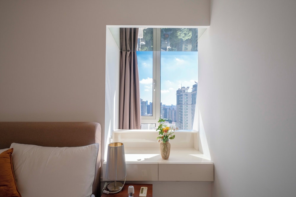 Tyms Modern 2BR 1BA Loft Yongxin