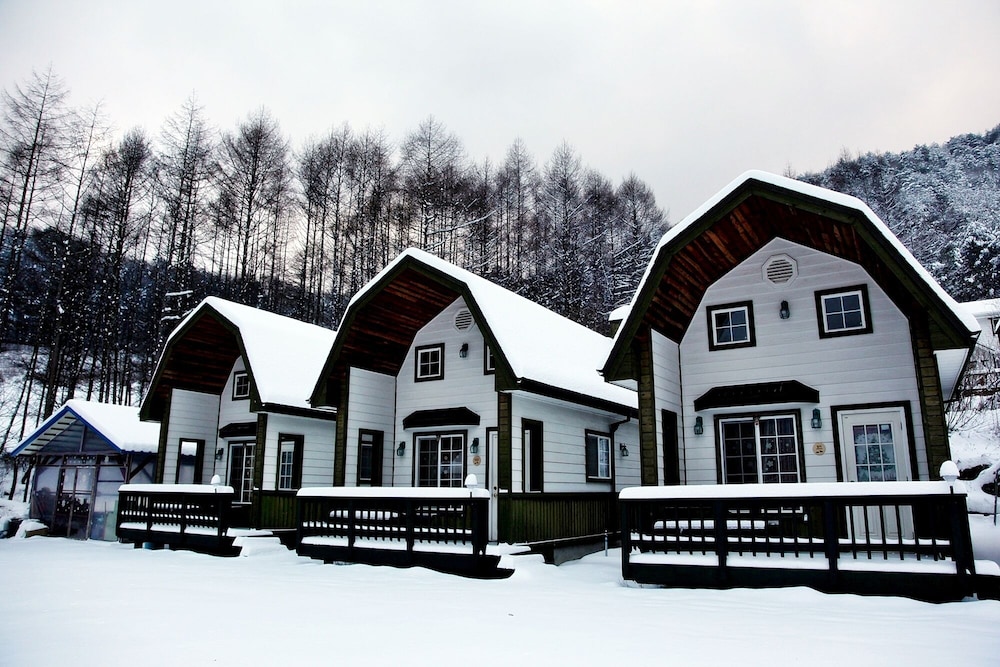 Just Like Natural Home Pension