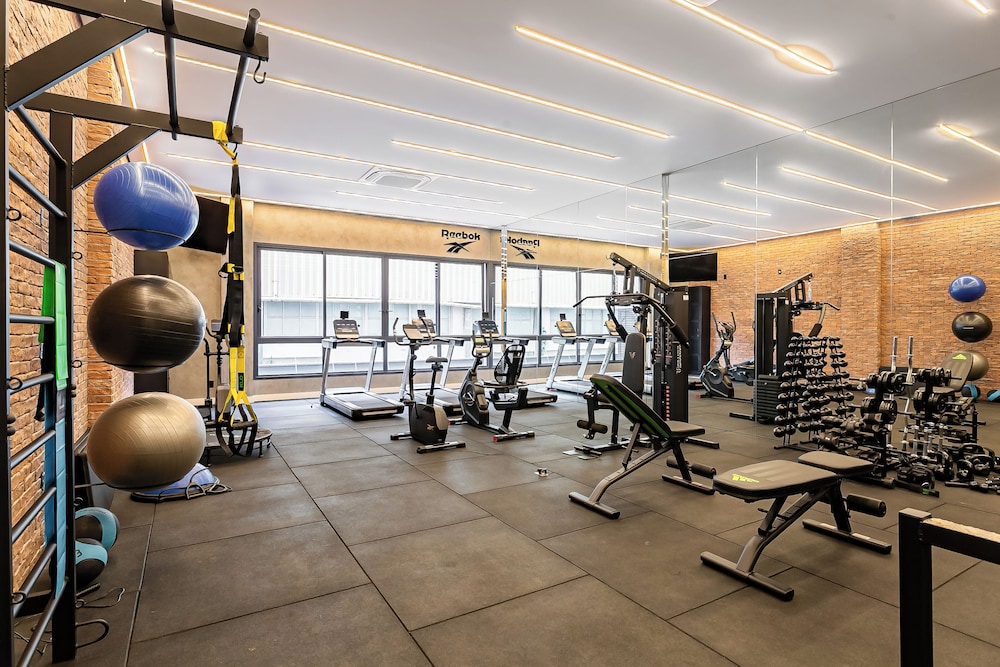First Residencial Multifuncional by Viva - Conforto e Fácil Acesso às Melhores Praias de Floripa