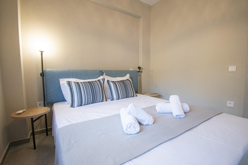 Heraclea Luxury Suites Apartment 18 by Trave photo 4