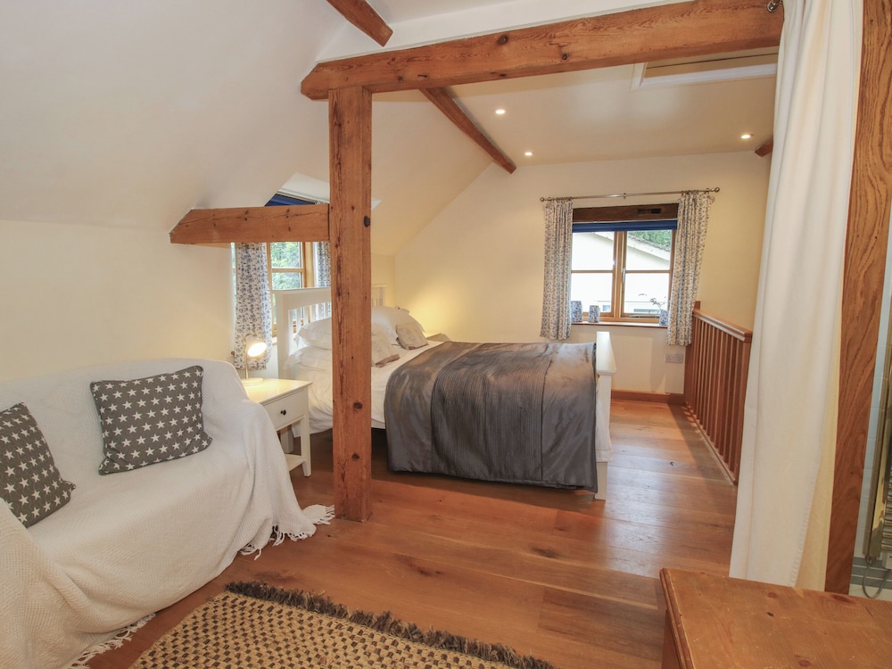 New Inn Cottage