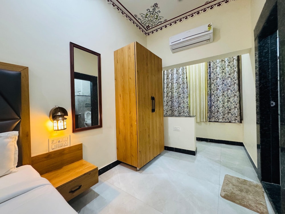 Hotel jai hari vilas Jodhpur