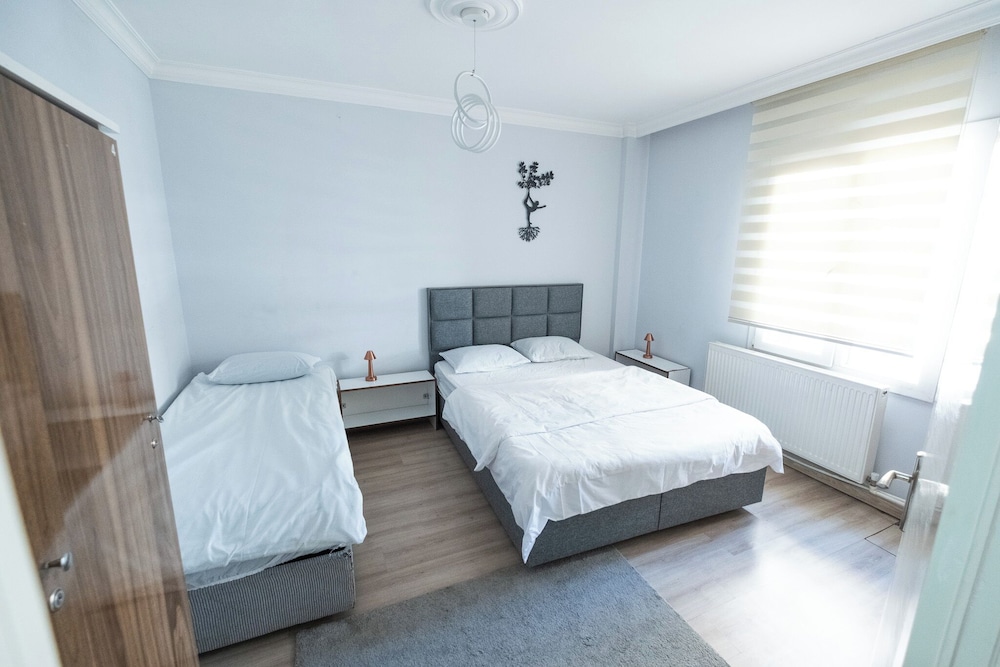 Pi Park Otel