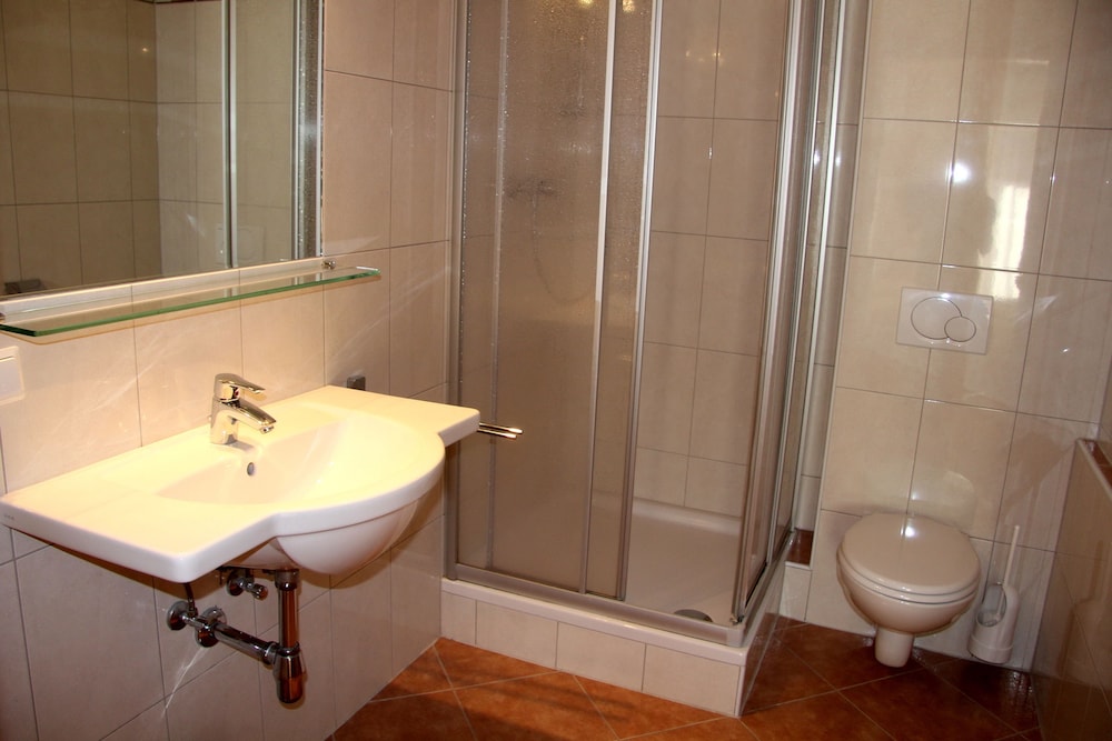 Apartmenthotel Schillerhof