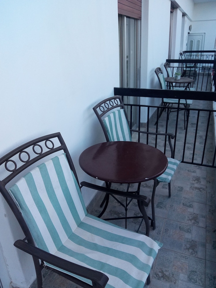 Pension Olympos