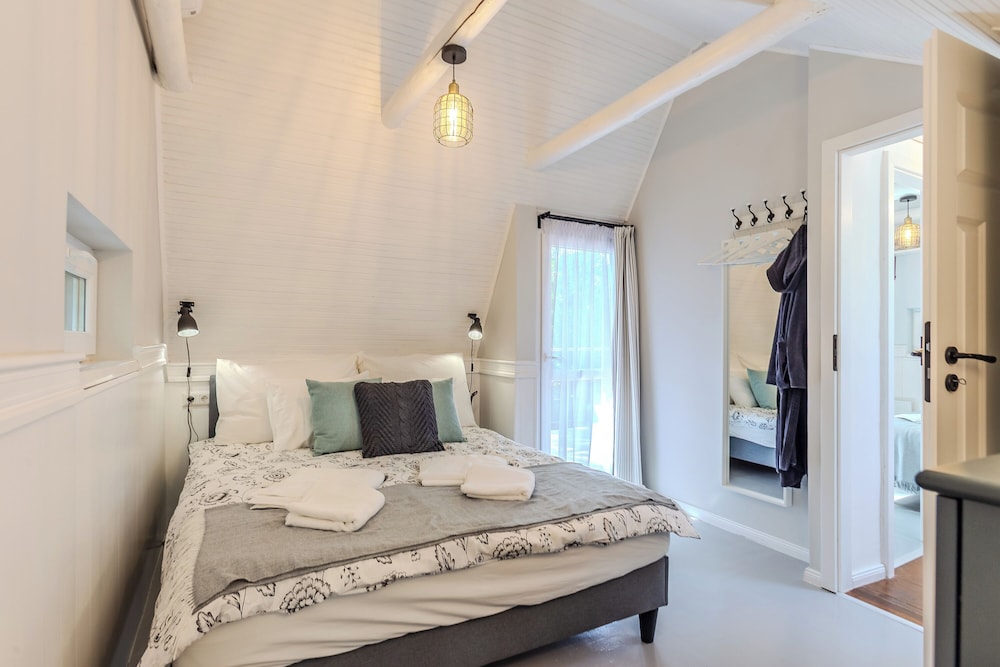 Balchill House With Sauna And Jacuzzi