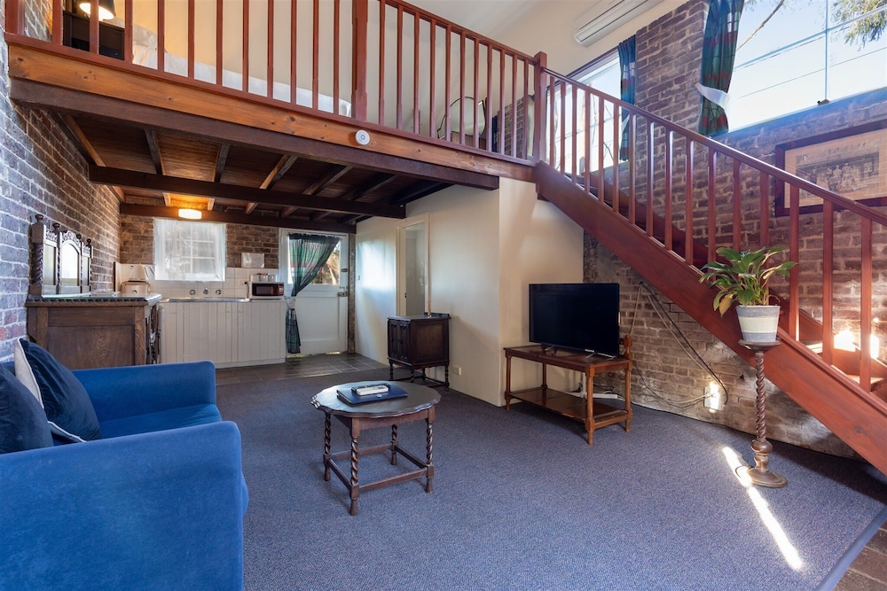 Coolangatta Estate