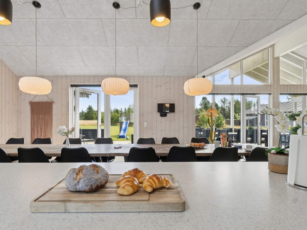 Luxury Retreat in Albaek - By Traum Ferienwohnungen view 2