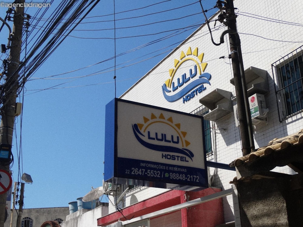 Lulu Hostel - Property Image 30