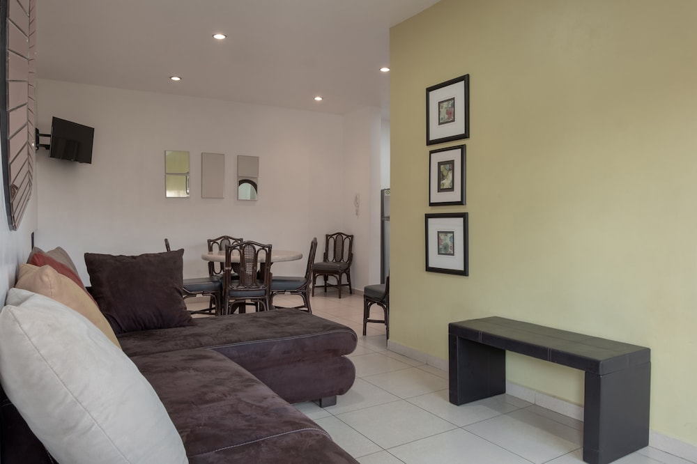Apartamentos Torre II Condominios