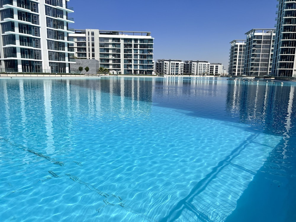 Primestay - District One Residences - MBR