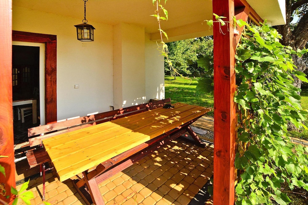 Holiday Home Noskowo Near Baltic Sea Beach