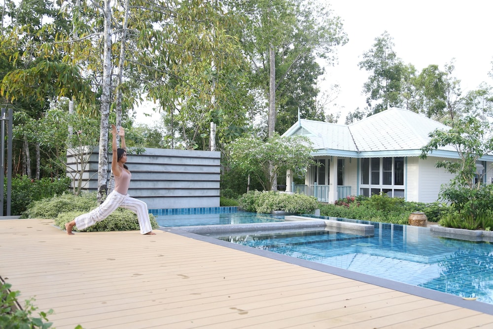 Na Sook Resort