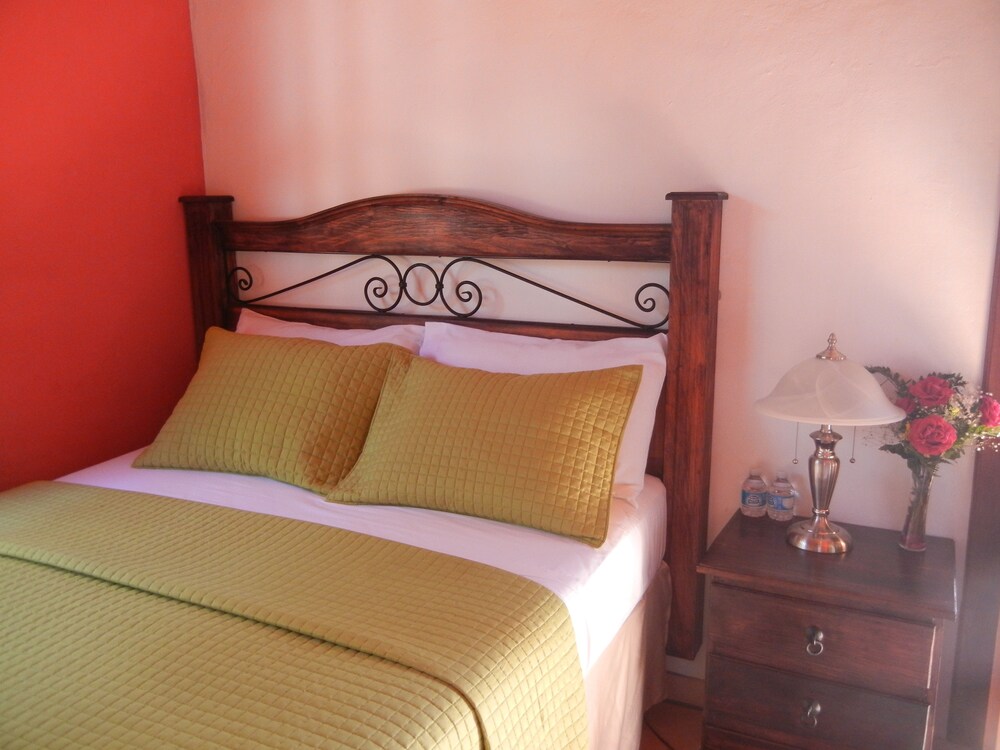 Casa Gabriela Hotel