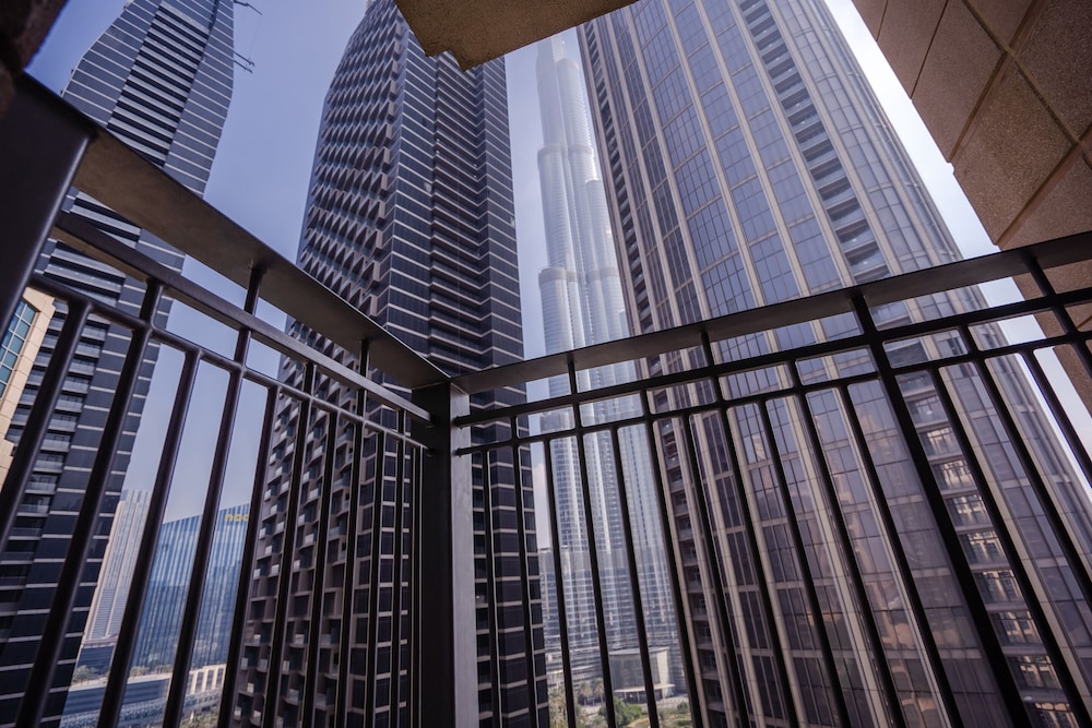 Nasma Luxury Stays - Standpoint Tower A