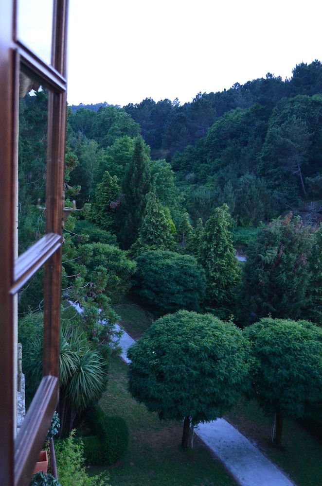 Pazo de Bentraces - Adults Only