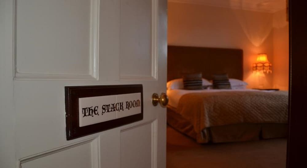 Waterford Vacations - Waterford Castle - Property Image 5