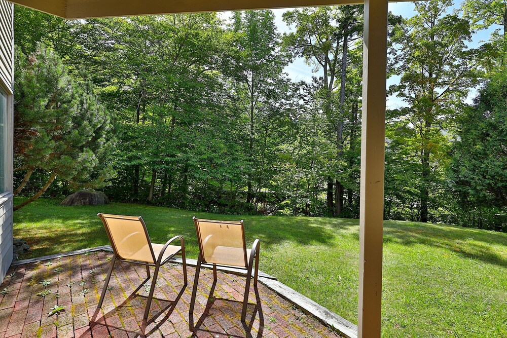Killington Ski Resort VT Vacation Condos