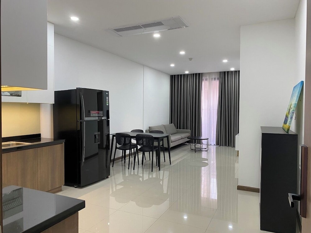 Masteri Thao Dien Apartment  Quan 2