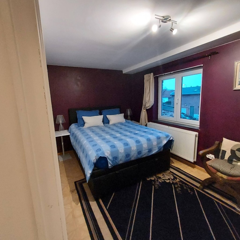 la Halte Des Anges 3 Bedrooms 6 People view 3