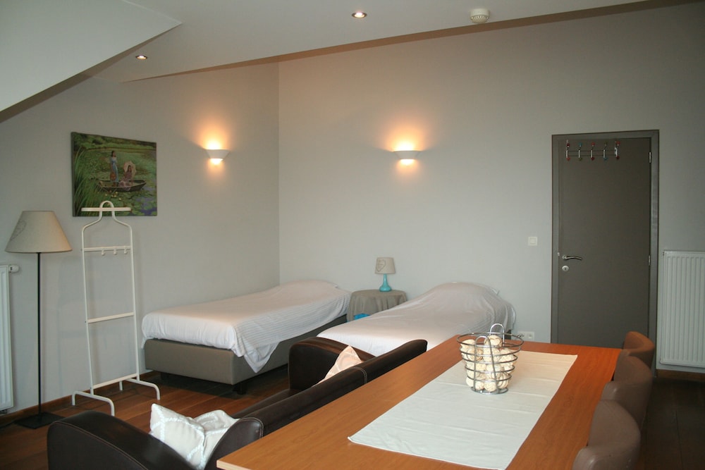 Het Eycken Huys Bed & Breakfast