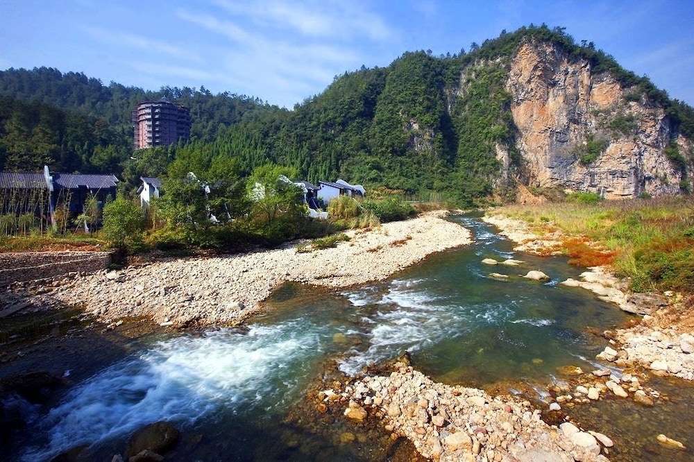 Harmona Resort & Spa Zhangjiajie
