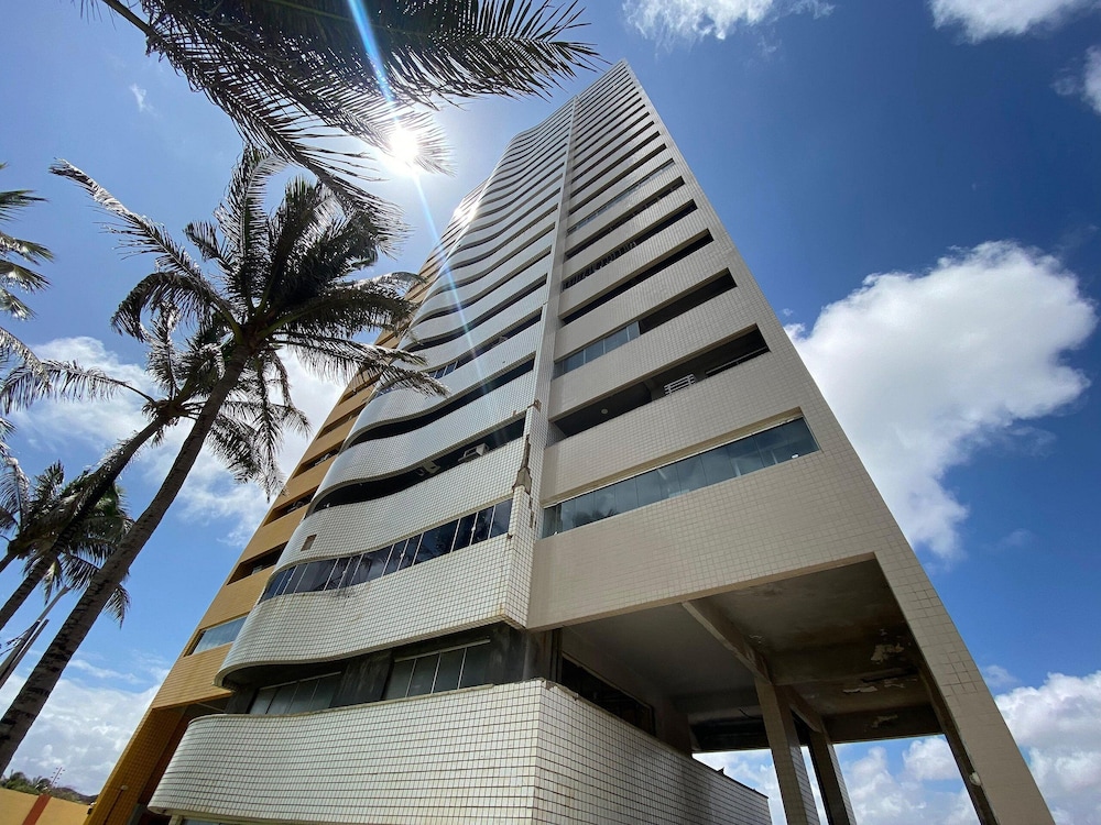 Flats Van Piaget - Praia do Futuro