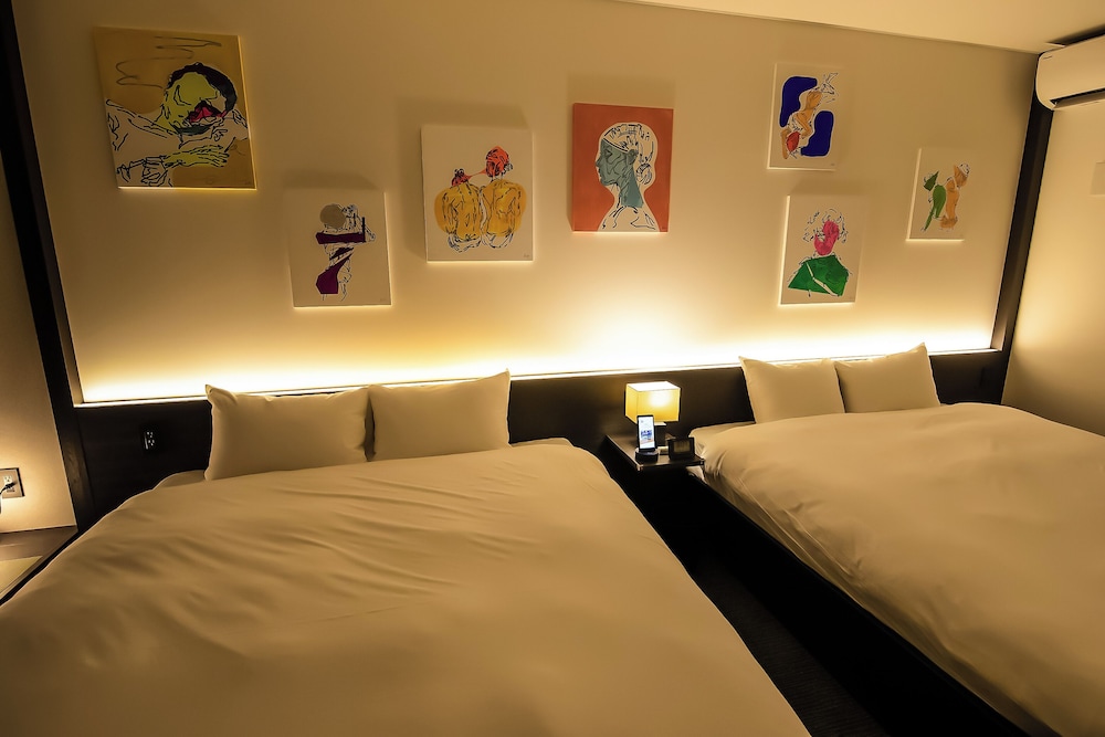 Randor Residence Kyoto Nijo Castle