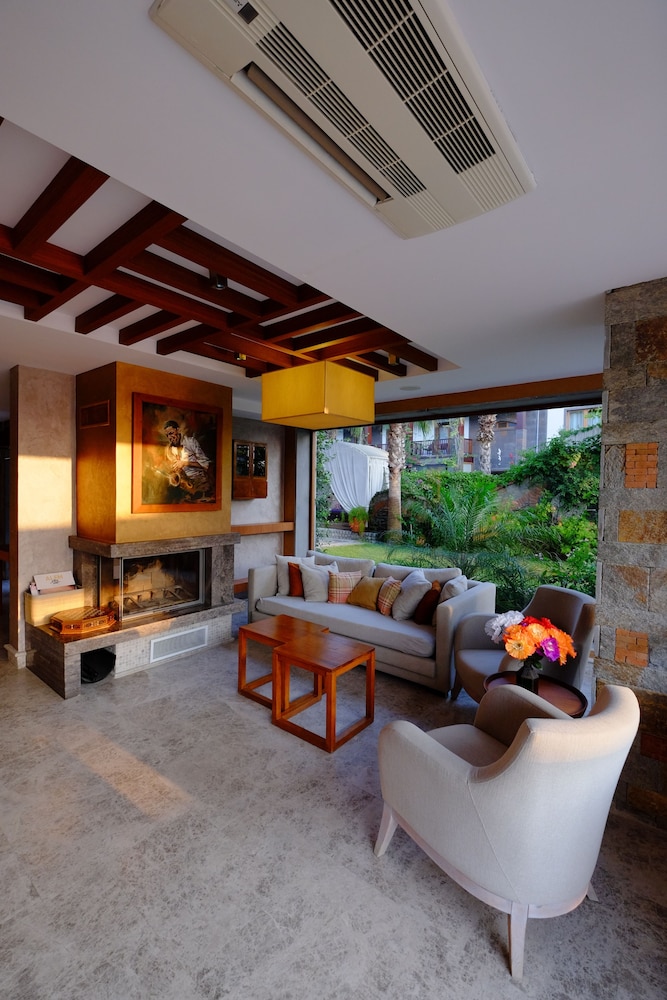 Marisol Butik Otel - Image 5