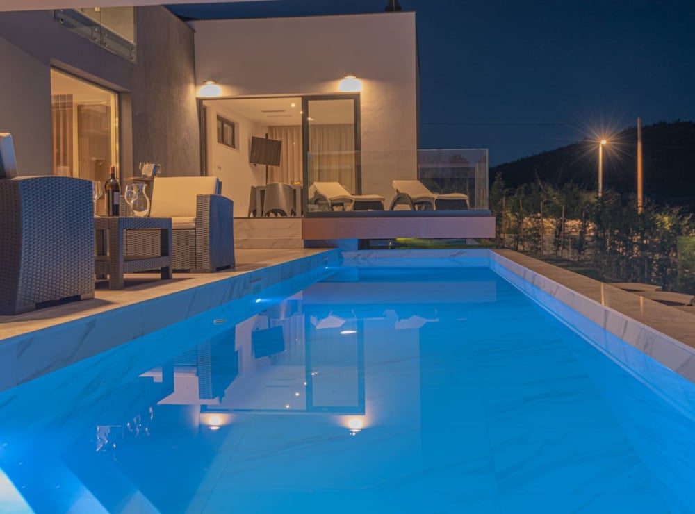 Villa Šimun Zaton
