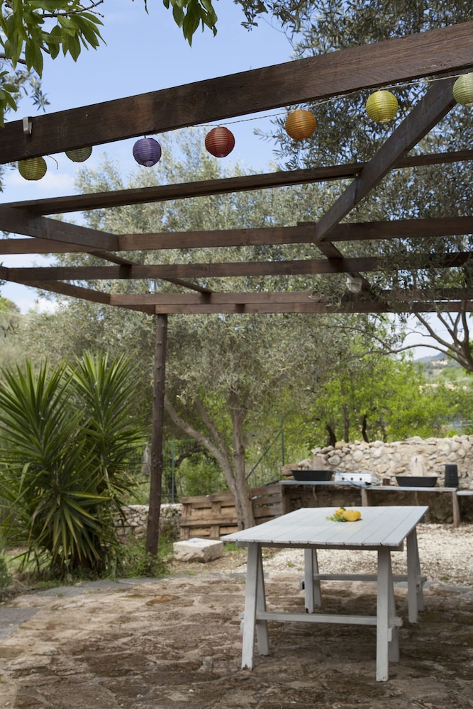 Camping Fiori di Noto