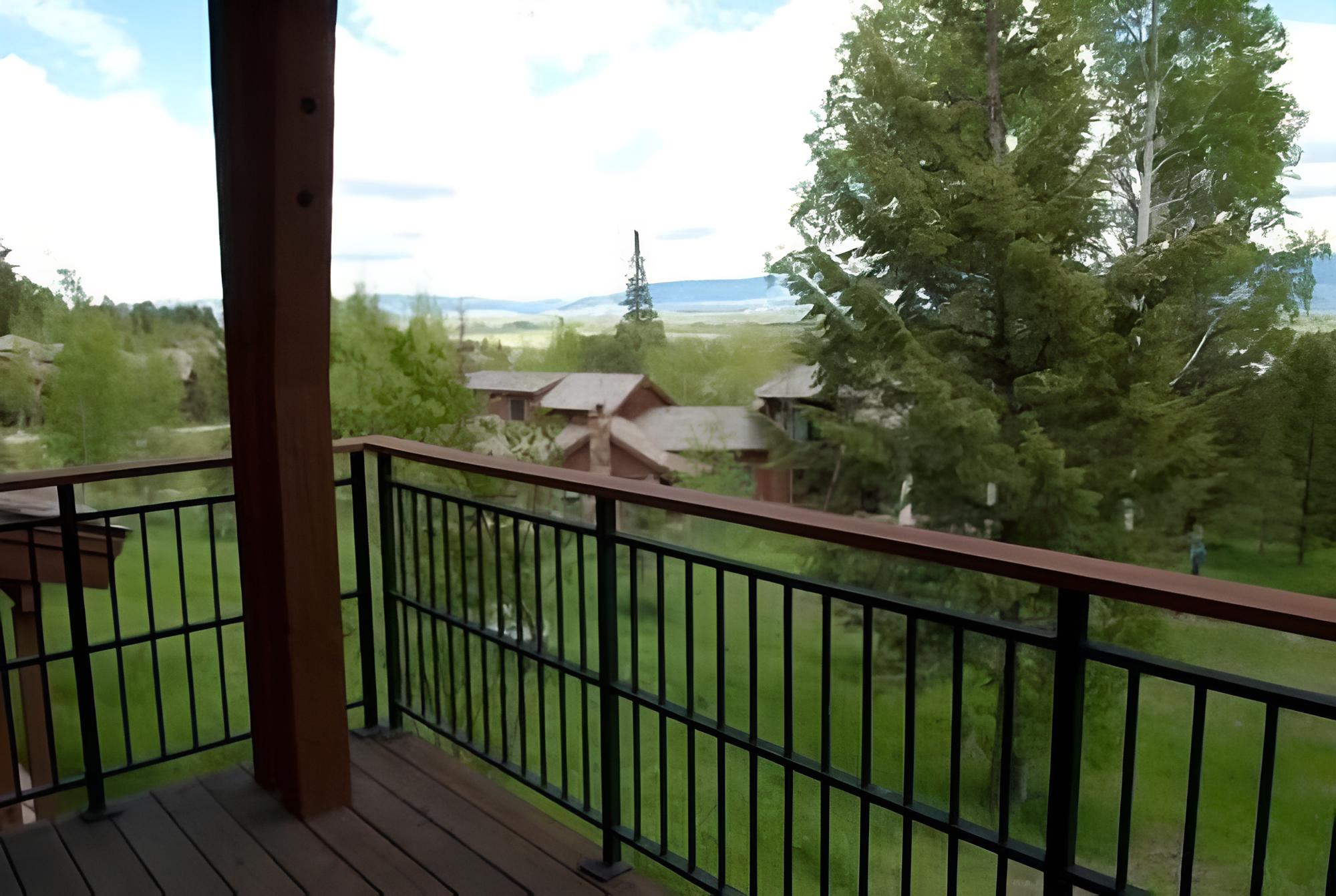 Teton Village Vacations - Moose Creek by JHRL - Property Image 1