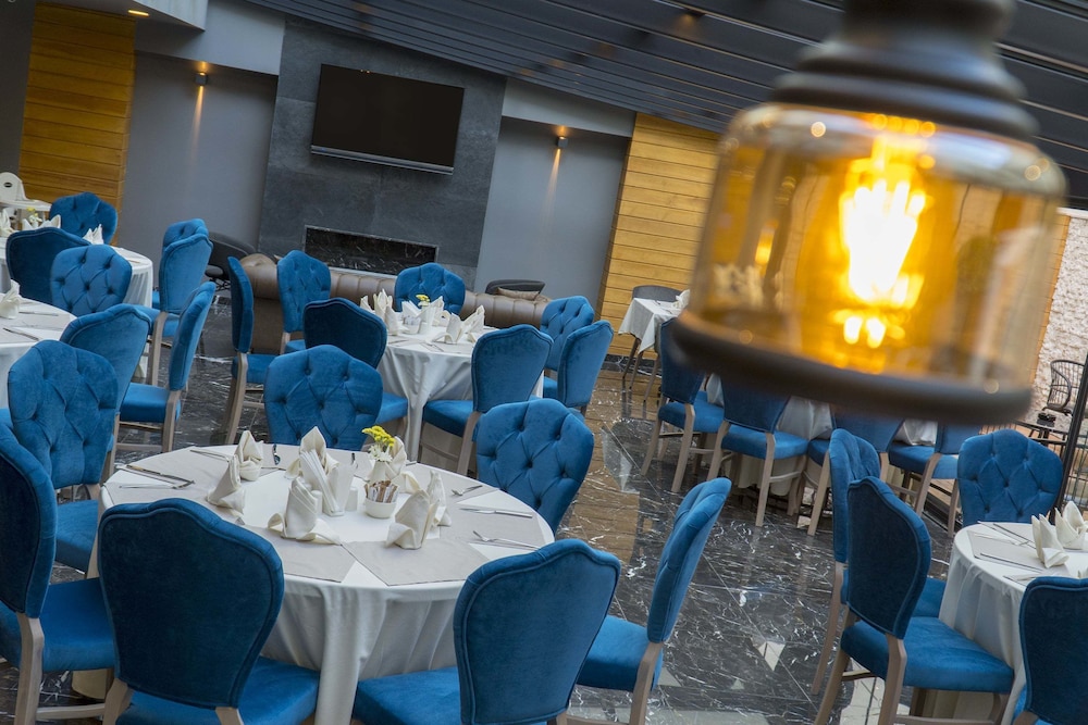 Greymark Otel - Image 36